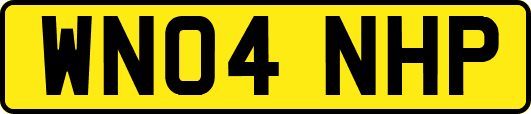 WN04NHP