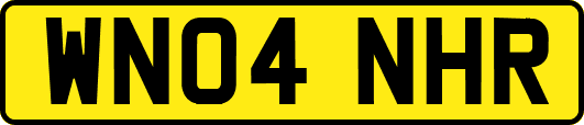 WN04NHR