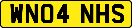 WN04NHS