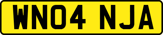 WN04NJA