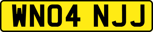 WN04NJJ