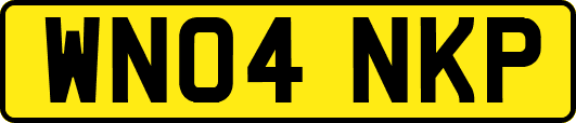 WN04NKP