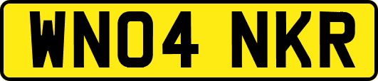 WN04NKR