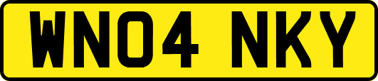 WN04NKY