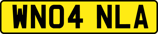 WN04NLA