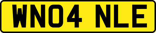 WN04NLE