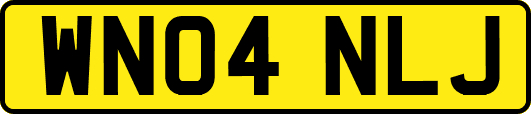 WN04NLJ