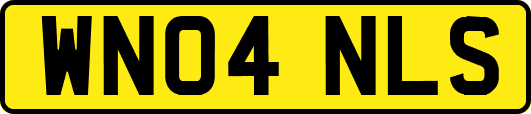 WN04NLS