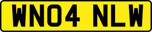 WN04NLW