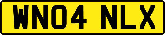 WN04NLX