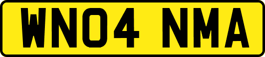 WN04NMA