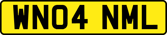 WN04NML