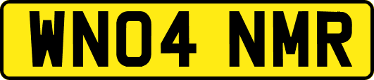 WN04NMR