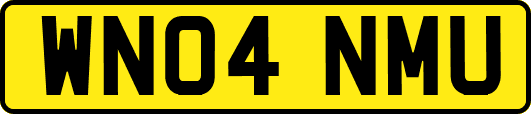 WN04NMU