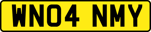 WN04NMY