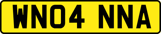 WN04NNA