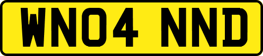 WN04NND