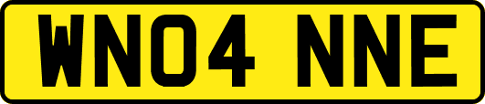 WN04NNE