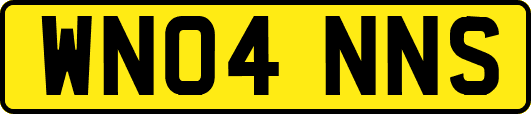 WN04NNS