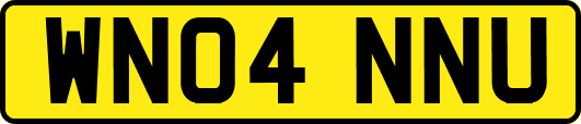 WN04NNU