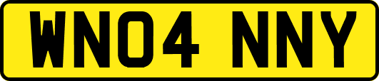 WN04NNY