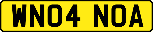WN04NOA