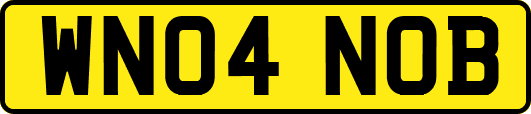 WN04NOB