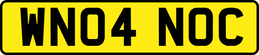 WN04NOC