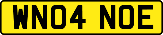 WN04NOE