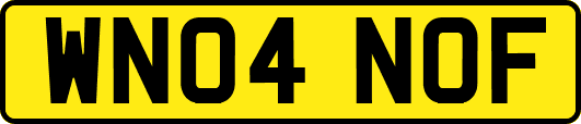 WN04NOF