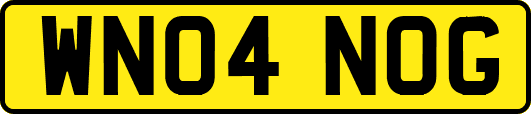WN04NOG