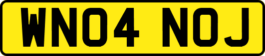 WN04NOJ