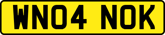 WN04NOK