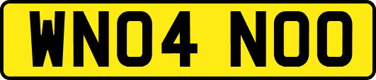 WN04NOO
