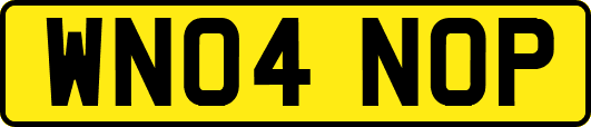 WN04NOP