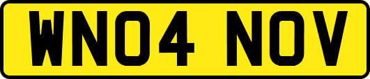 WN04NOV