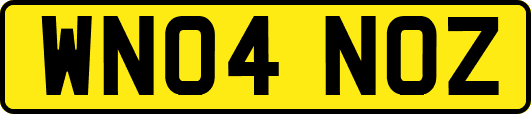 WN04NOZ