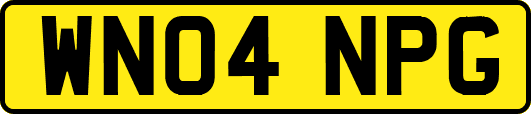 WN04NPG