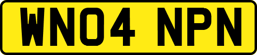 WN04NPN