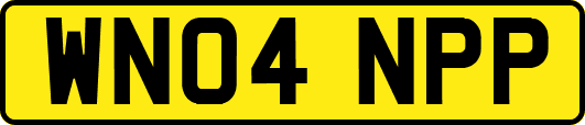 WN04NPP