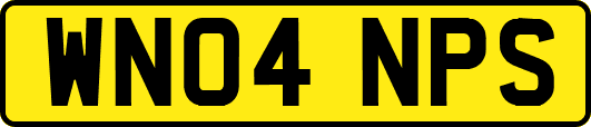 WN04NPS