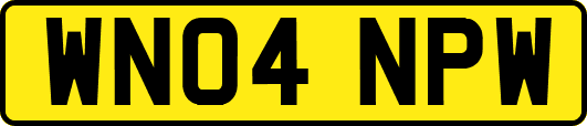 WN04NPW