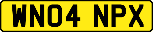 WN04NPX