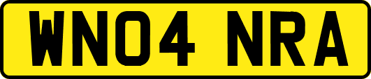 WN04NRA