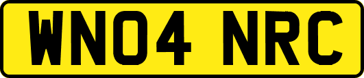 WN04NRC
