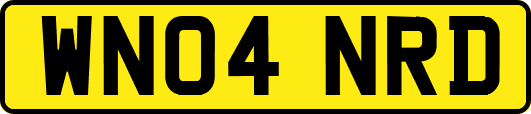 WN04NRD