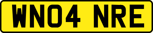 WN04NRE