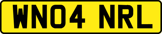 WN04NRL