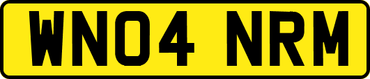 WN04NRM
