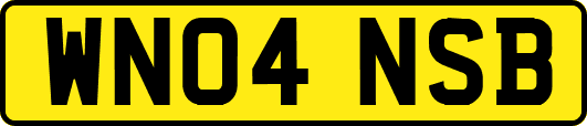 WN04NSB